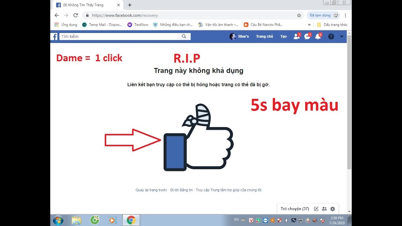 Cách Rip Nick Facebok - Phần Mềm Bán Hàng Facebook Hiệu Quả - Phần Mềm Ninja