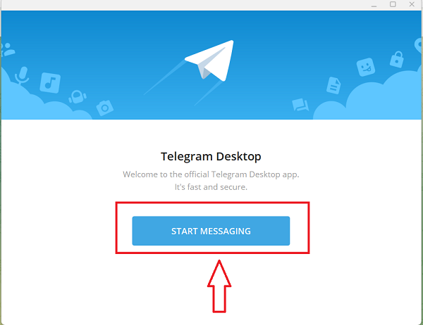 cài tiếng việt cho telegram