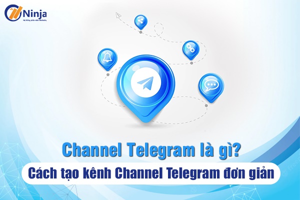Channel telegram là gì