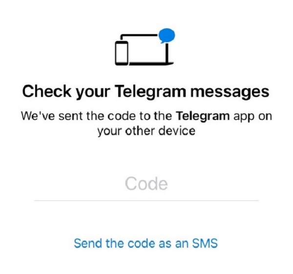 cách vào group telegram bị chặn 