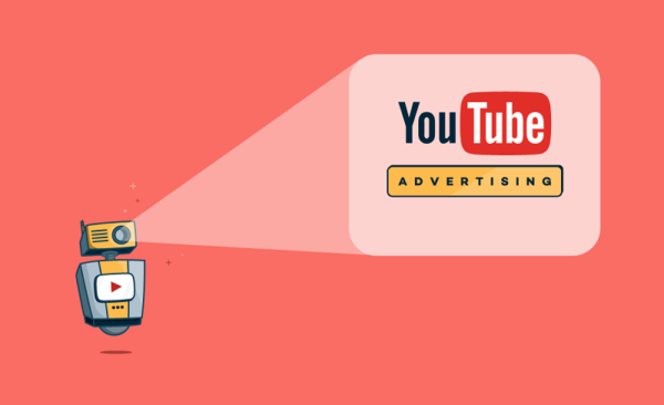 Cách kiếm tiền trên youtube dựa vào click quảng cáo