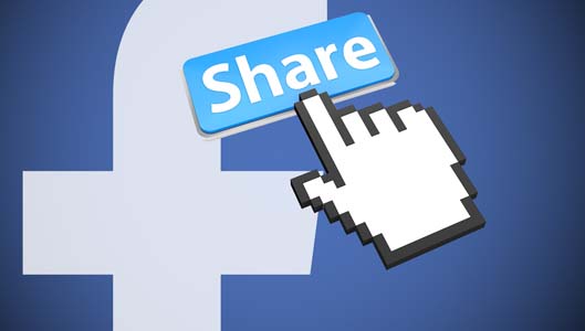 Tăng share facebook là gì?