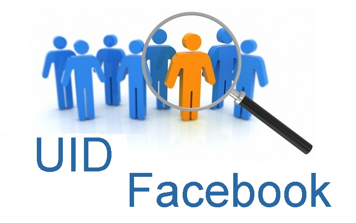 UID facebook là gì?
