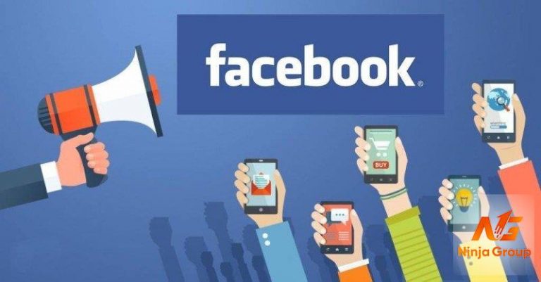 Hướng dẫn cách tạo Fanpage bán hàng trên Facebook Trong 7 Bước Chuyên Nghiệp