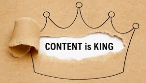 14+ cách buff like bài viết trên facebook ai cũng cần biết - "Content is King"