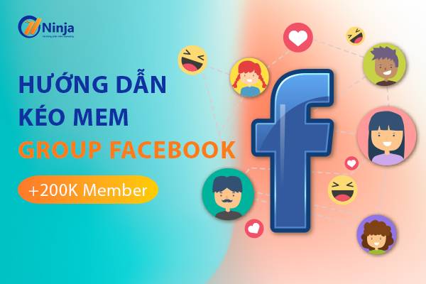 7 cách tăng thành viên cho group facebook mỗi ngày