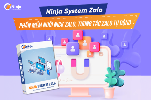 Ninja-System-Zalo-Phần-mềm-nuôi-nick-zalo-tương-tác-zalo-tự-động