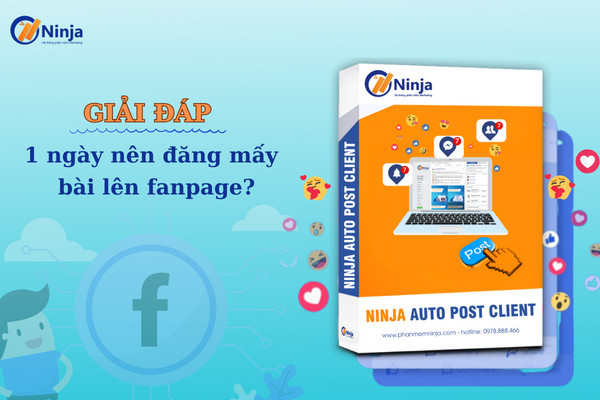 1 ngày được đăng bao nhiêu bài trên facebook?