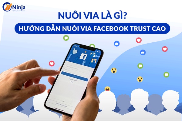 Giải đáp: Nuôi via facebook là gì?