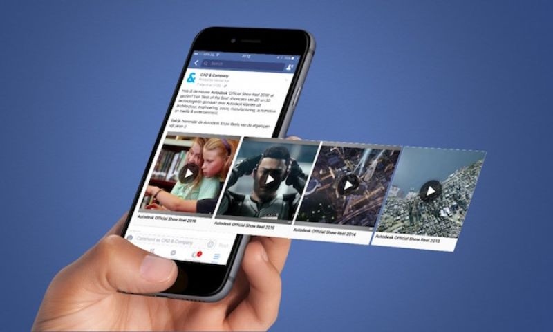 Vì sao nên kiếm tiền từ reels facebook?