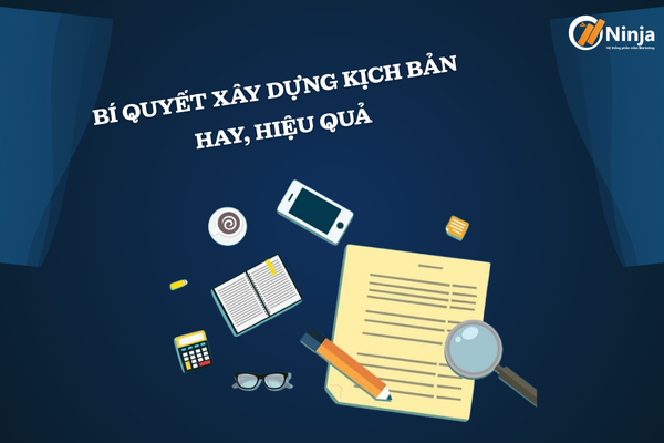 xây dựng kịch bản